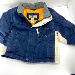 Oshkosh 24mo kids jacket child’s coat